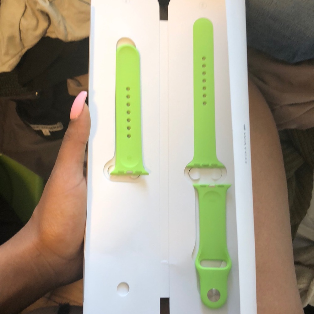 Apple Watch Band